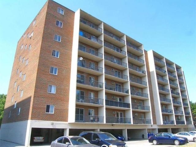 2 Bedroom, 1.5 Bath