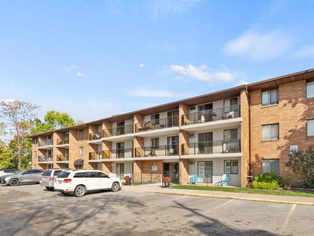 2 Bedroom, 1 Bath A