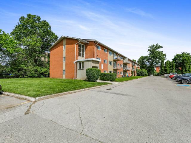 2 Bedroom, 1 Bath B