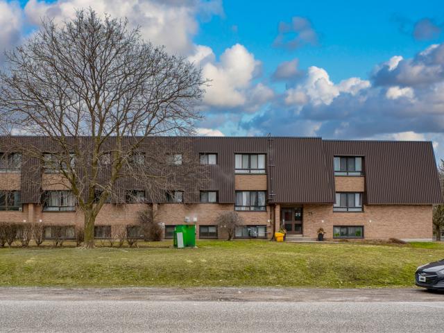 2 Bedroom, 1 Bath B
