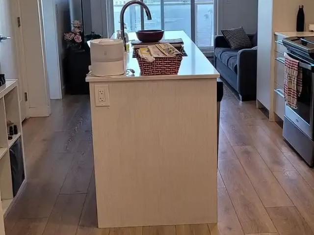 2 Bedroom, 1 Bath Condo, First Month Free/Rent Negotiable Until March 31, 2027! — 2 Bedrooms Condo Unit