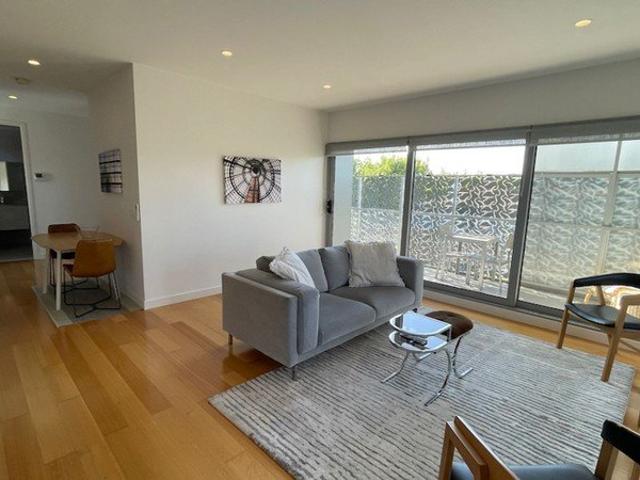 2 Bedroom 1 Bath Furnished Apartment. Short term lease considered