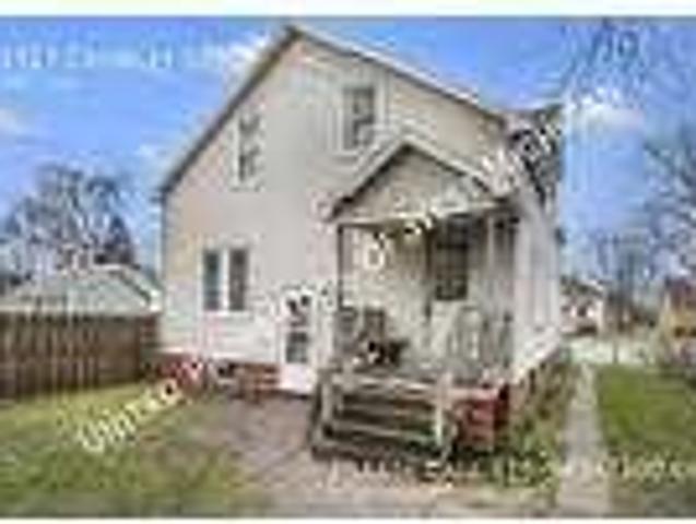 2 Bedroom 1 Bath In Muskegon MI 49441