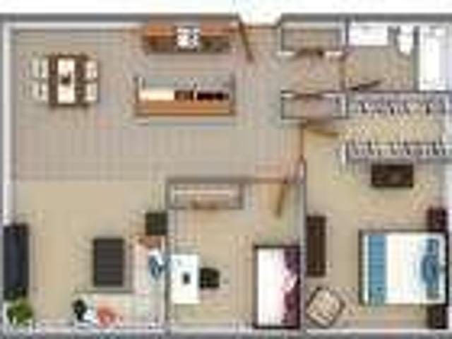 2 Bedroom 1 Bath In Madison WI 53711
