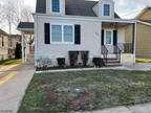 2 Bedroom 1 Bath In Manville NJ 08835