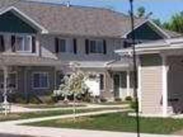 2 Bedroom 1 Bath In Mason MI 48854