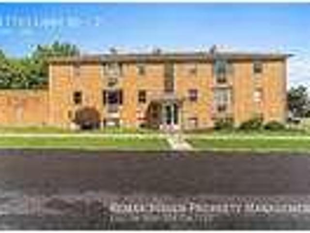 2 Bedroom 1 Bath In Maple Heights OH 44137
