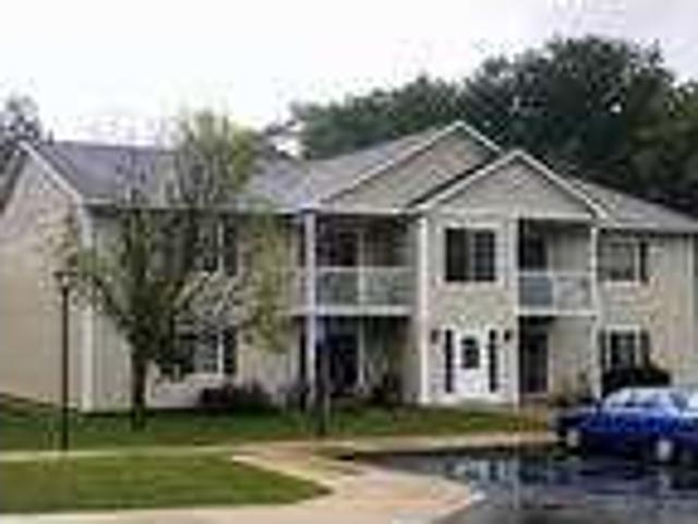 2 Bedroom 1 Bath In Montrose MI 48457