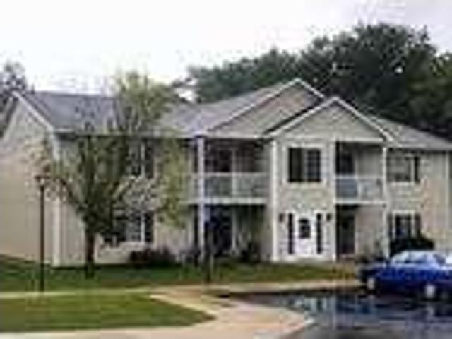 2 Bedroom 1 Bath In Montrose MI 48457