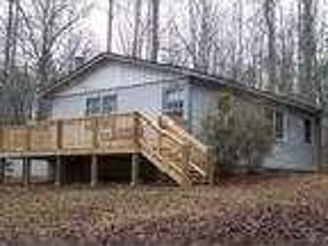2 Bedroom 1 Bath In Otto North Carolina 28763