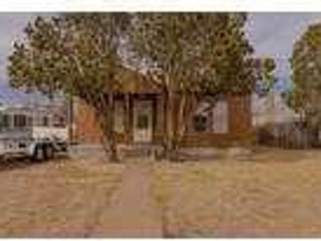 2 Bedroom 1 Bath In Odessa TX 79763
