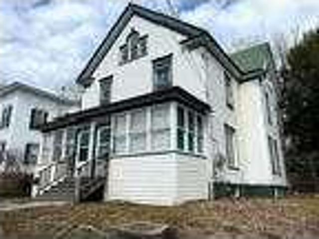 2 Bedroom 1 Bath In Oneonta NY 13820