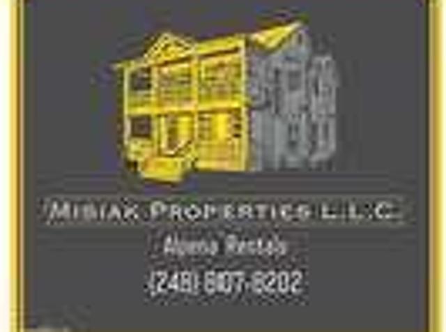 2 Bedroom 1 Bath In Alpena MI 49707