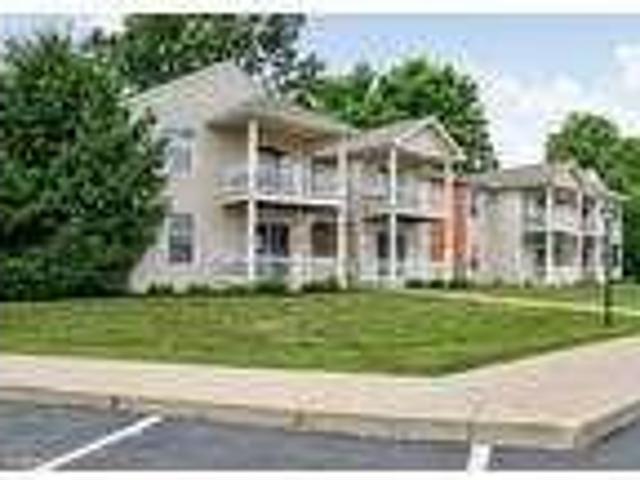 2 Bedroom 1 Bath In Byesville OH 43723