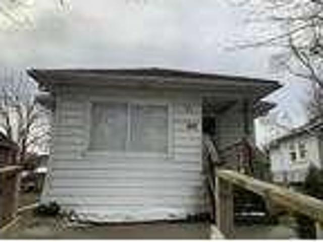 2 Bedroom 1 Bath In Battle Creek MI 49037