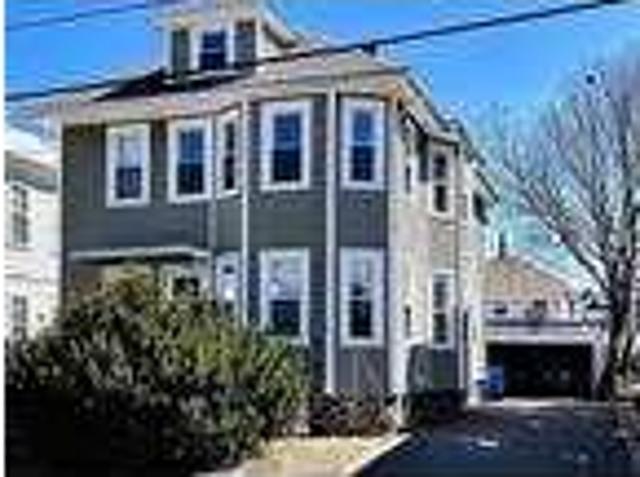 2 Bedroom 1 Bath In Belmont MA 02478