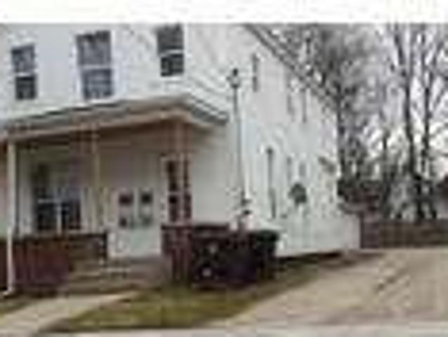 2 Bedroom 1 Bath In Big Rapids MI 49307