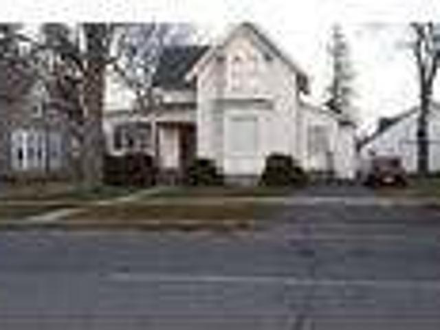 2 Bedroom 1 Bath In Big Rapids MI 49307