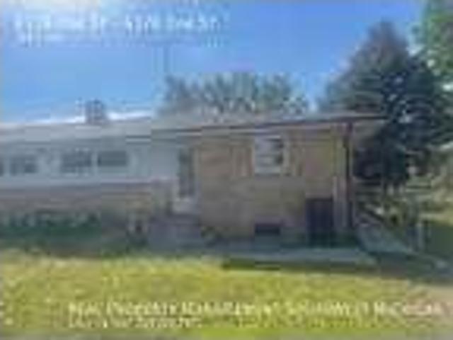 2 Bedroom 1 Bath In Bridgman MI 49106