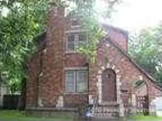2 Bedroom 1 Bath In Cape Girardeau MO 63701