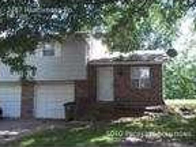 2 Bedroom 1 Bath In Cape Girardeau MO 63701