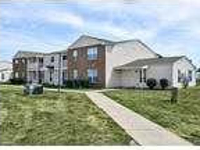 2 Bedroom 1 Bath In Carey OH 43316