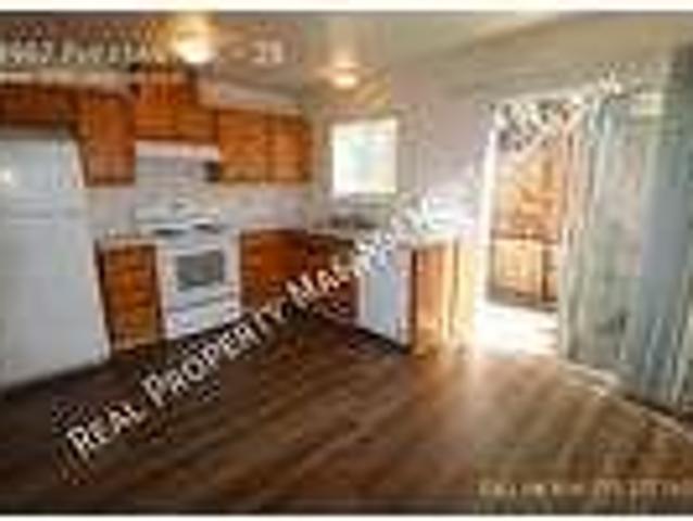 2 Bedroom 1 Bath In Carson City NV 89701