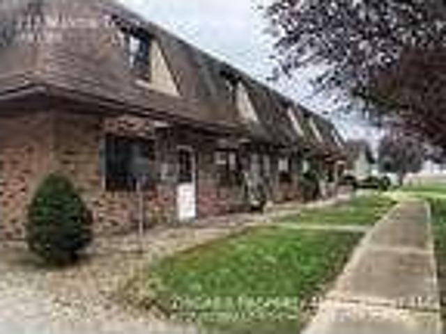 2 Bedroom 1 Bath In Catlin IL 61817