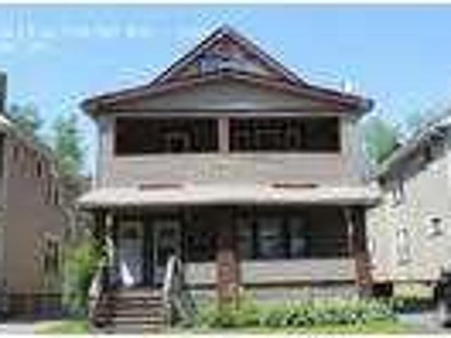 2 Bedroom 1 Bath In Cleveland Heights OH 44118