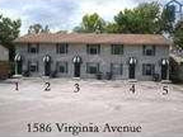 2 Bedroom 1 Bath In Cookeville TN 38501