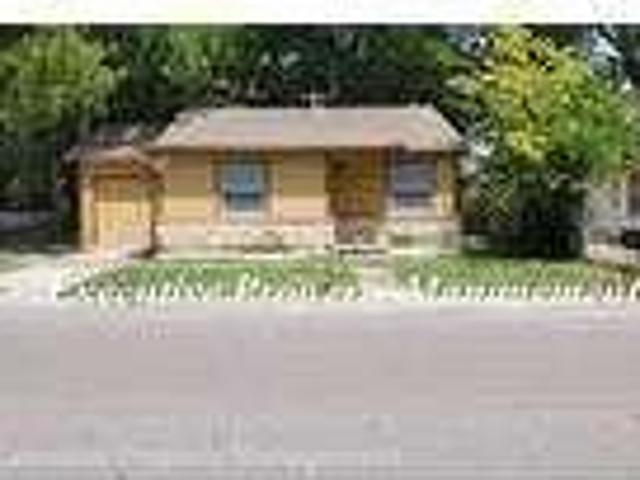 2 Bedroom 1 Bath In Copperas Cove TX 76522