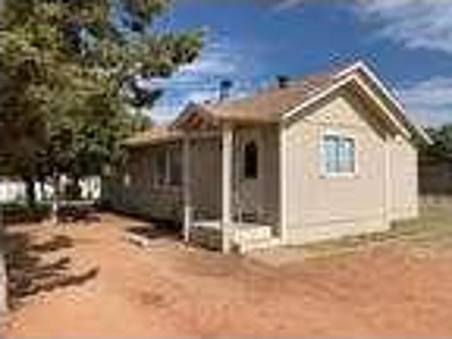 2 Bedroom 1 Bath In Crane TX 79731