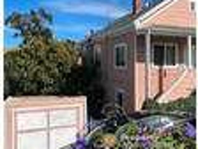 2 Bedroom 1 Bath In Crockett CA 94525