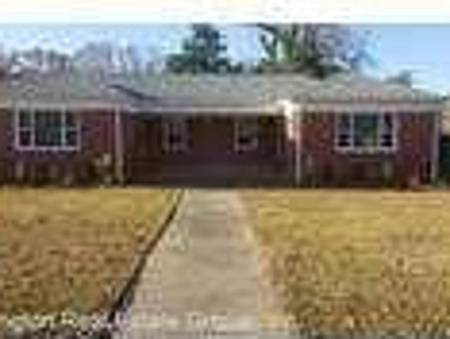 2 Bedroom 1 Bath In Dunn NC 28334