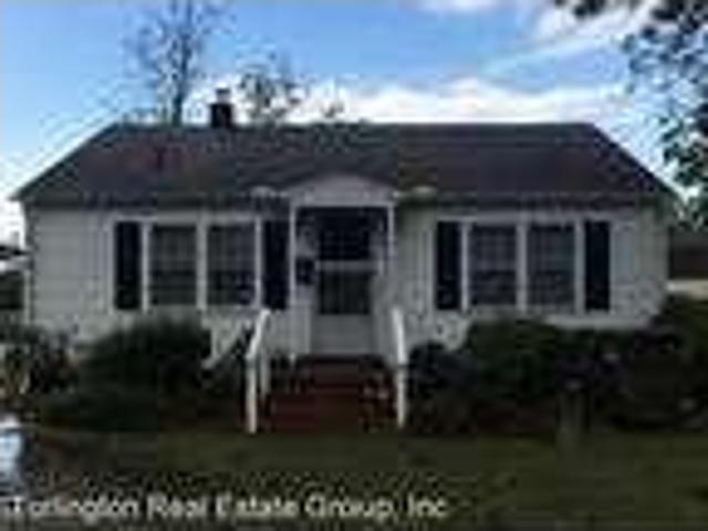 2 Bedroom 1 Bath In Dunn NC 28334