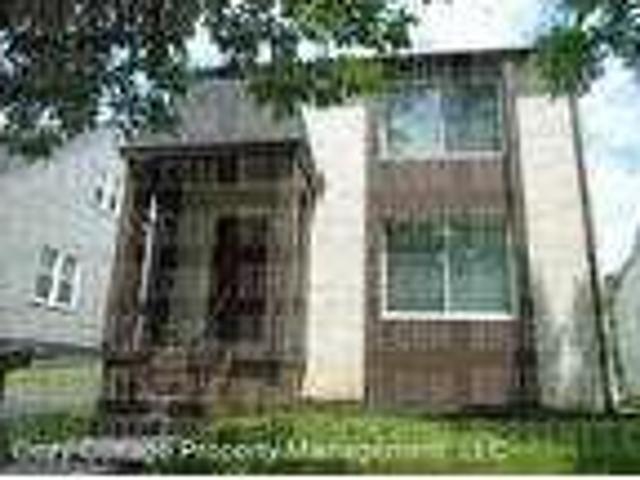2 Bedroom 1 Bath In Dayton OH 45405