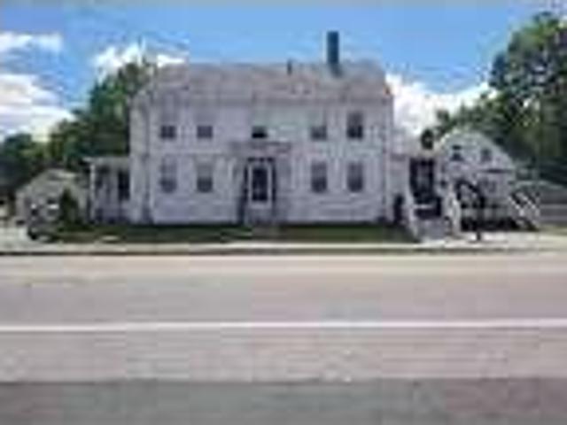2 Bedroom 1 Bath In Exeter New Hampshire 03833