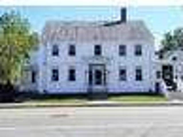 2 Bedroom 1 Bath In Exeter NH 03833