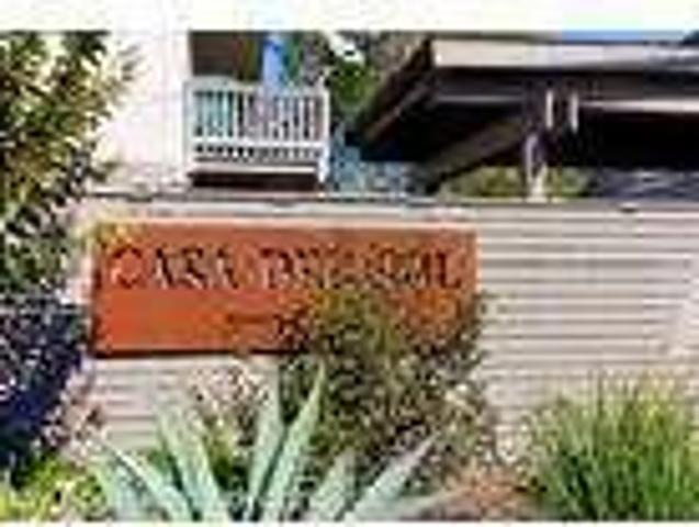 2 Bedroom 1 Bath In El Sobrante CA 94803