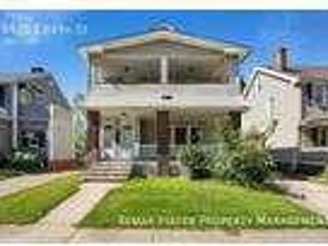 2 Bedroom 1 Bath In Garfield Heights OH 44125