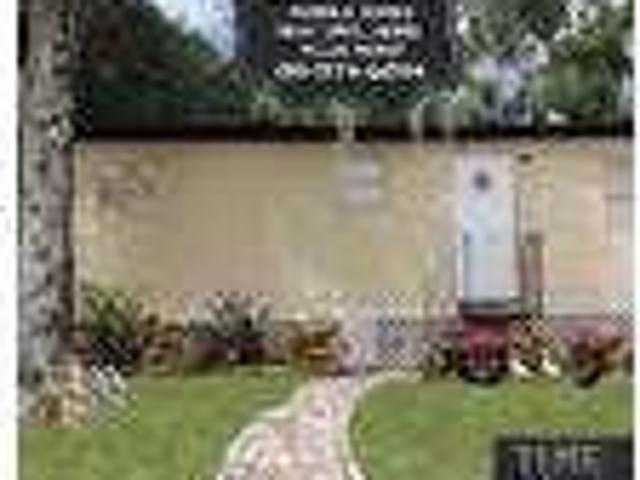 2 Bedroom 1 Bath In Gibsonton FL 33534
