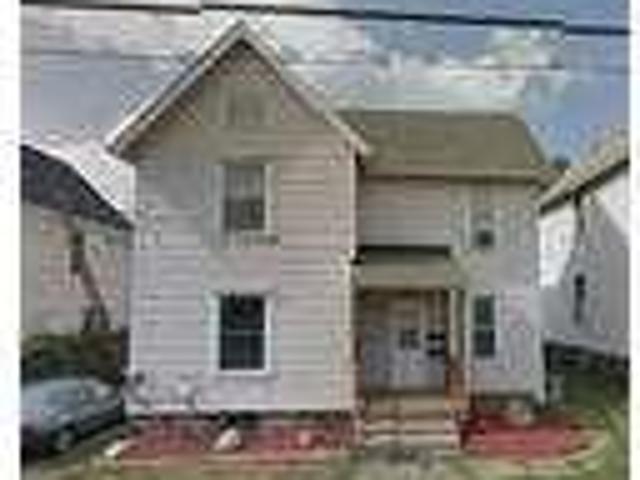 2 Bedroom 1 Bath In Girard OH 44420