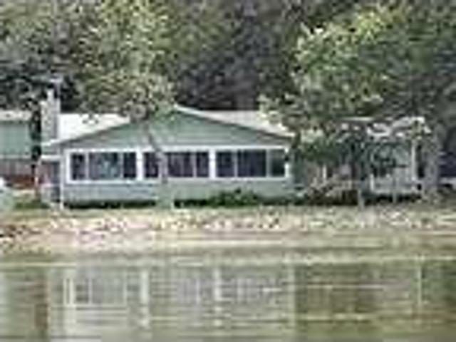 2 Bedroom 1 Bath In Glenwood MN 56334