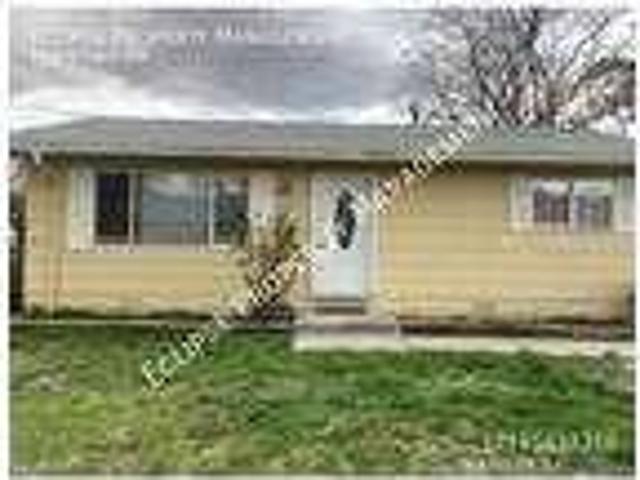 2 Bedroom 1 Bath In Grand Junction CO 81501