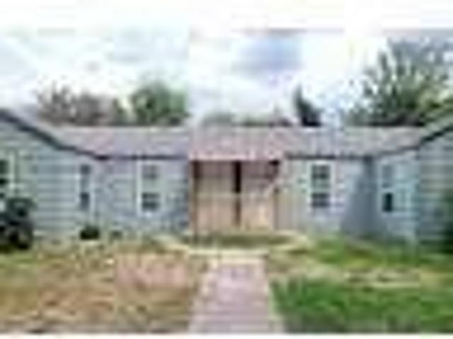 2 Bedroom 1 Bath In Greenville Texas 75401
