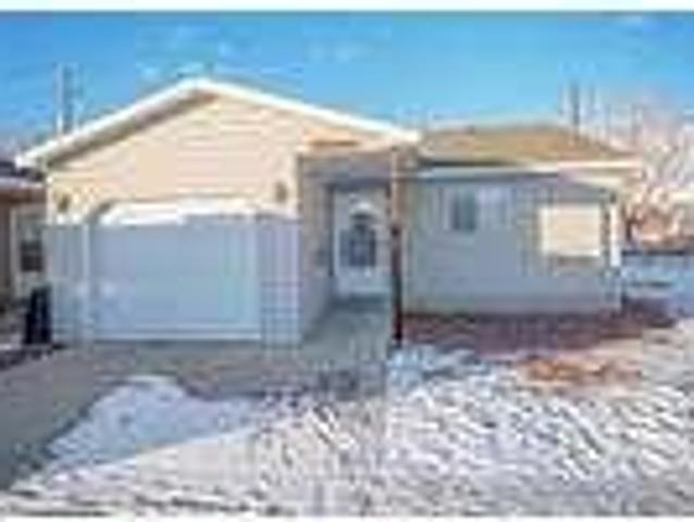 2 Bedroom 1 Bath In Greybull WY 82426