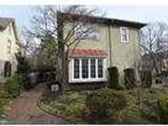 2 Bedroom 1 Bath In Haddonfield NJ 08033
