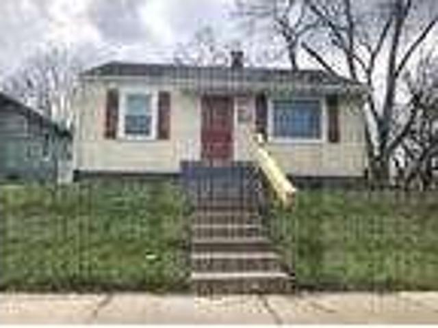 2 Bedroom 1 Bath In Hamilton OH 45013