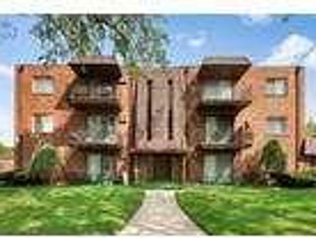 2 Bedroom 1 Bath In Homewood IL 60430