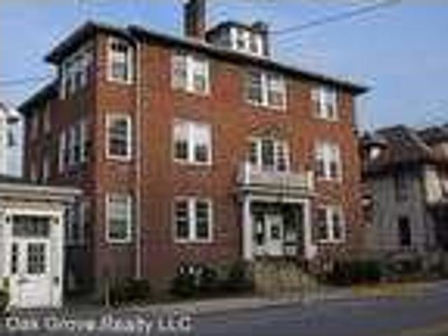 2 Bedroom 1 Bath In Indiana PA 15701